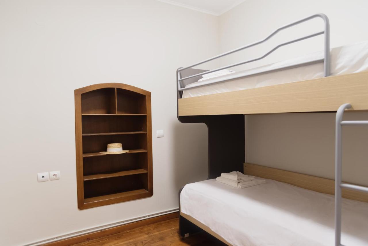 Southern Vacation House Lefkimmi  Luaran gambar